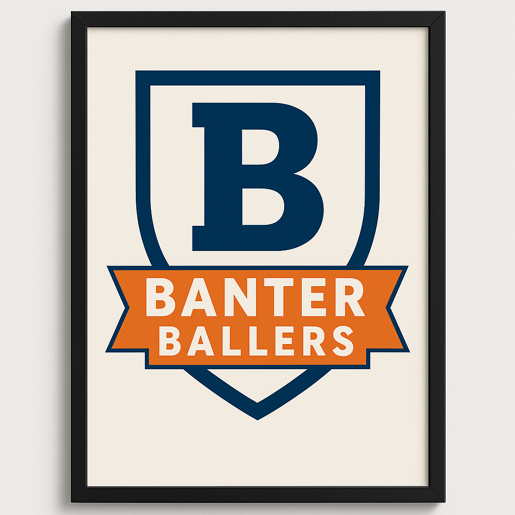 Kevin Keegan – I Will Love It (Football Poster)